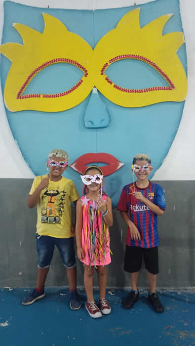 Carnaval 2023